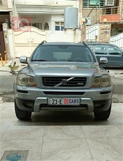 فولفو XC90